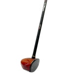 미즈노 파크골프채 HF03  85cm(530g) 우타 너도밤나무(일본산) 협회공인 프로선수용 플래그십 클럽 : 스포바이블