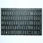 US Keyboard no-frame no-backlit for HP 15-cw 15-cw00 15-cw1004la 15-cw1008la 17t-CE 17t-CE100 17m-ce : 이둘플렉스