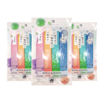 마이베프 별자리스틱 강아지 고양이 기능성 츄르 올인원, 60g, 3개 : 펫냥이