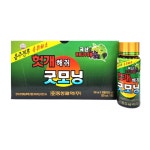 동성제약 헛개 해취 굿모닝 100ml 10병 음주전후 숙취해소 약국 드링크 : 에이웰메디케어