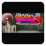 [스팀] Spooky Dwellers 3 계정 즉시발송 (스푸키 드웰러스 3) : 게이밍24