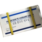 냉동새우살 바나메이 약106 200g X20 업소용 : 알파식품