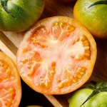 부산 강서 고당도 대저토마토 2.5kg 가정용(L-2L) : CNW99