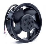 서보 D1751S24B8CP353 24V 3.4A ABB 인버터 냉각 팬 17251 : 서원01