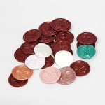 실링왁스 스티커 수제스티커 답례품 초대장 청첩장 다꾸 씰링스탬프 : 수앤로즈플라워