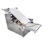 상업용 Roti Maker 만드는 기계 완전 자동 장비 팬케이크 : 프린스타37