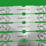 LED KD-65X9500G 19LS65L 1-984-210-11 18LS65L0-843-094-01 NLAW00477L-L7 R7 : 중앙미린