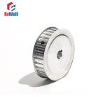 벨트 L 풀리 너비 키홈 변속기 타입 알루미늄 28 톱니 21/27MM 타이밍 합금 L2 : 월드정보10