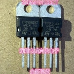 10PCS STPS41H100CT STPS 41H100CT 41A 100V TO-220 쇼트키 정류기 다이오드  오리지널 트랜지스터 : 간긴플렉스