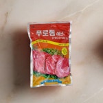 고기 연육제 돼지고기 소고기 곱창 막창 육류 연육제 1kg : 더담다스토어