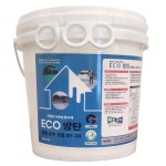 옥상 지붕 욕실 외벽 탄탄 방수제 BT-30 용기형 투명 침투 에코방탄 방수액 : 메디세이프케어