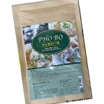 쌀국수스톡 PHOBO 250g X50 업소용 : 알파식품