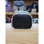 루이까스텔 여성 스마일 아이루카 앞포켓 크로스백 7LEBG464 블랙 : 루이까스텔 전북김제