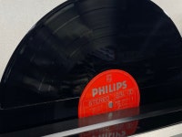 아르튀르 그뤼미오 - Arthur Grumiaux - Bach Sonate Nr.1, Partita Nr.1 LP [성음-라이센스반] [상] : 감성오디오 LPCD 스토어