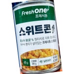 스위트콘 FW 원터치 425g X24 식자재 : 모두와 식자재마트