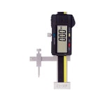 버터셀 계측 표면 JST 단차 측정자 간격 필러 틈새 각장 측정기 C20W 10mm 게이지 정밀 랜덤 사은품 향 파우치 1개 : 버터셀2