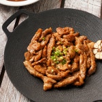 화산 불 닭발 500g 외 6종 닭봉 닭목살 찜닭 돼지갈비 야식 안주 : 네자매 농장