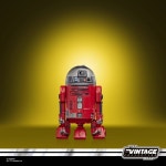 Hasbro 애니메이션 스타워즈 TVC R2-SHW 선물,  또는 컬렉션, 3.75 인치  액션 피규어 모델 장난감 : 월드셀러샵