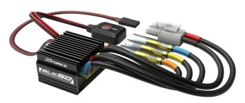 지포스 BLC50 Brushless ESC G0345 일본 정규품 : GRACENOSHOPcat