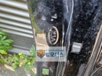 중고 기아 모하비 운전석 휀다 2J (07년~19년) : 범모터스