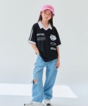 릴라 카라롱티 : 다인쓰베베
