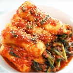 돌산갓김치  앝타리맛집 2kg : 리오피너클
