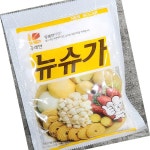 뉴슈가 뚜레반 60g X4 식자재 : 모두와 식자재마트