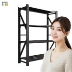 타이어랙 보관 카센터 거치대 카센타 타이어 대형 바퀴 교체 : 메리템스