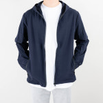 바람막이 윈드브레이커 바람막이자켓 : 333studio