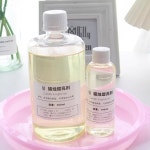 양초 표면 거울 광택제 비 난연성 DIY 아로마 테라피 만들기 추가 Diy 수제 재료 오일 : 선데이마켓23