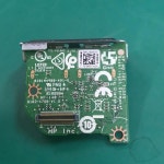 HP G6789 USB FLEX IO V2 확장 보드 XMSJ용 L85069-001/2 : 잔긴플렉스