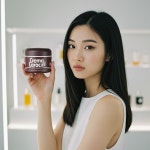 자민경크레마카라콜올-인-원크림