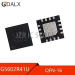 100% Good G5602R41U G5602 5602 QFN-16 칩셋 10 개 : 간긴플렉스