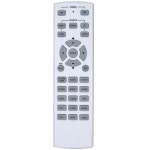 Vivitek 프로젝터 리모컨 H1186-WT H1186 D8300 D8300EST D8300LT D8300ST H5080 H5085 H5085HD H5082용 ZF : 본감잔플렉스
