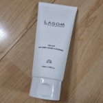 라곰 셀럽 피에이치 큐어 폼 클렌저 120ml : 09SUPER