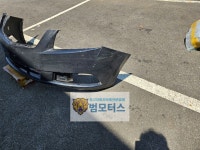중고 쉐보레 크루즈(라세티프리미어) 범퍼(전범퍼) (96832964) (08년~11년) 앞범퍼 전피 : 범모터스