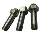 Komatsu ND090310-0500 연료 공급 펌프 밸브 어셈블리 PC400-8 : 나래산업