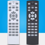 Vivitek 프로젝터 리모컨 H1186-WT H1186 D8300 D8300EST D8300LT D8300ST H5080 H5085 H5085HD H5082용 ZF : 본감잔플렉스