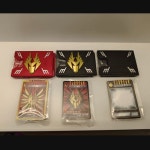 Csm 카멘 라이더 Dx 류키 박스 선물, 애니메이션 액션 피규어, 소장용 모델 장난감,  생일 : 월드셀러샵