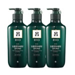 려 청아 딥클렌징쿨링 컨디셔너 550ml 3개 : 영일리마트