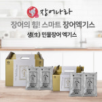 장어나라 스마트장어엑기스 50포 : 건강나라 장어나라