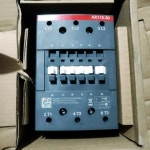 ABB AX115-30 220-240VAC : 서원01