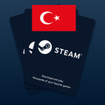 (스팀/PC) 월렛 기프트카드 터키 15 USD (코드발송) 즉시전달 : 게임랜드