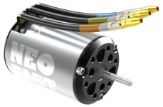 지포스 Neo Fast 8.5T 브러시리스 모터 (센서 포함) G0352 일본 정규품 : GRACENOSHOPcat