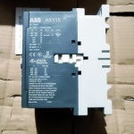 ABB AX115-30 220-240VAC : 서원01