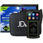 AUTOOL BT760 자동차 배터리테스터 버전 차량 진단 분석기 용량 용량, 트럭 M100PRO 심플 해외 버전 : 주주11