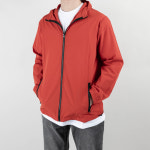 바람막이 윈드브레이커 바람막이자켓 : 333studio