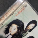 [중고] 샵(S#arp) 2집 - 가까이 (자켓 C급) [CD] : 레트로 홀릭