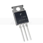 오리지널 J3305-2 J3305-1 J3305 TO220 로트당 10 개 : 간긴플렉스