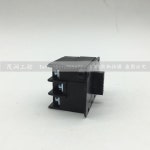 Cobp Cobc 시리즈 배속 접점 스위치 Xen -g1191 배속 터미널 배속 코어 : 십삼플렉스